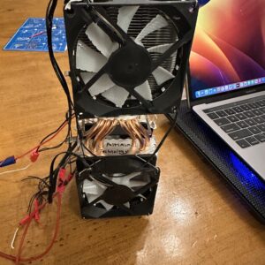 Pelti Air Technology