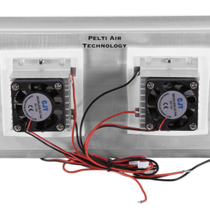 Pelti Air Technology