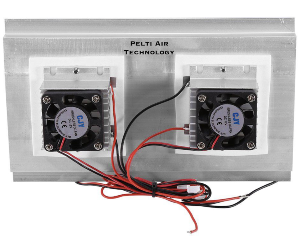Pelti Air Technology
